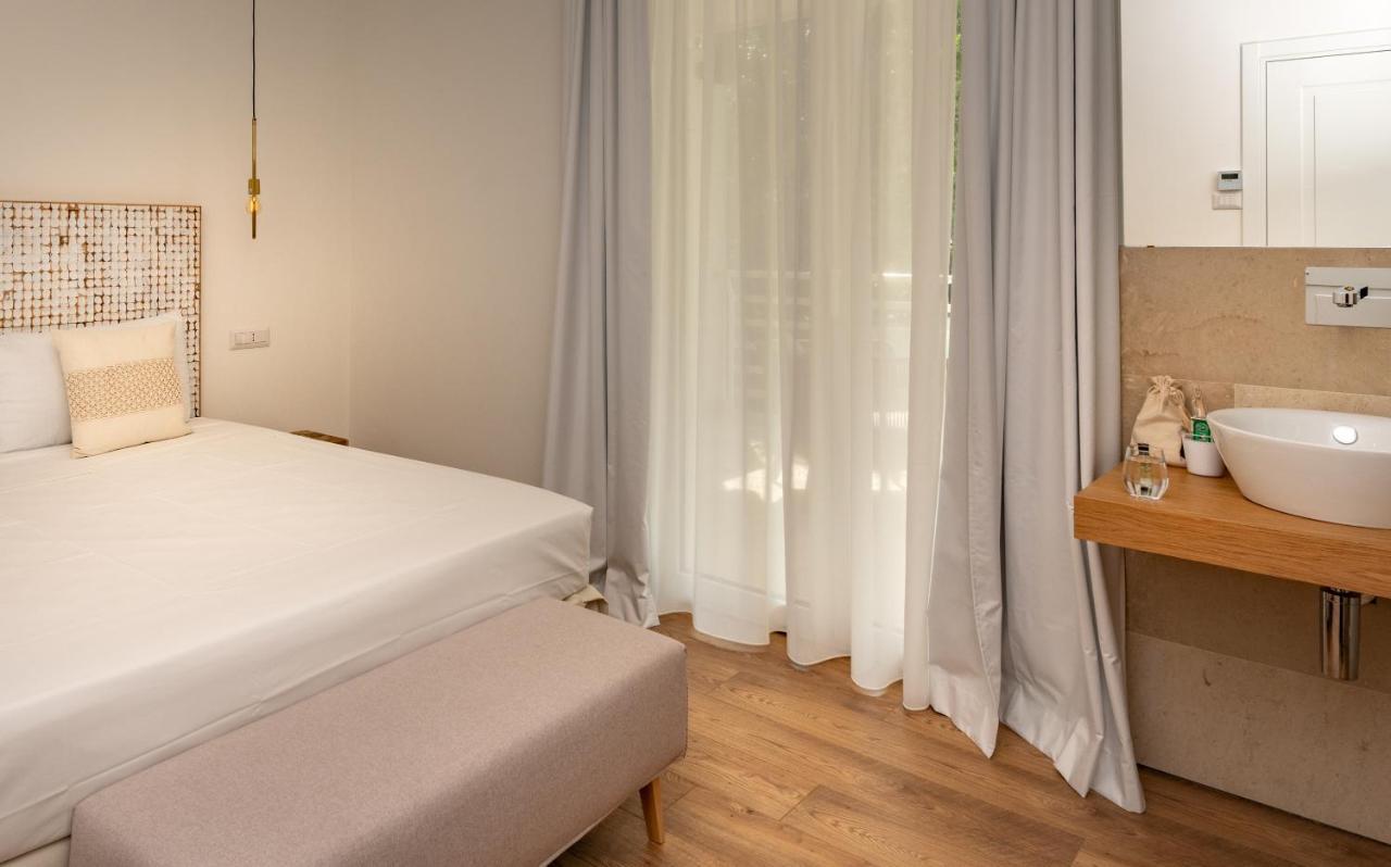 Iancu Charme Apartments Taormine Extérieur photo