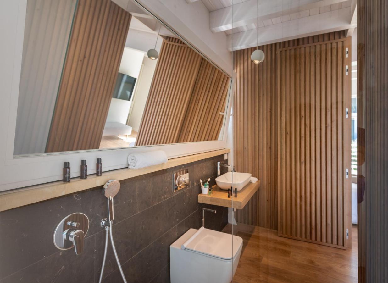 Iancu Charme Apartments Taormine Extérieur photo
