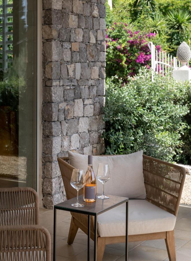 Iancu Charme Apartments Taormine Extérieur photo