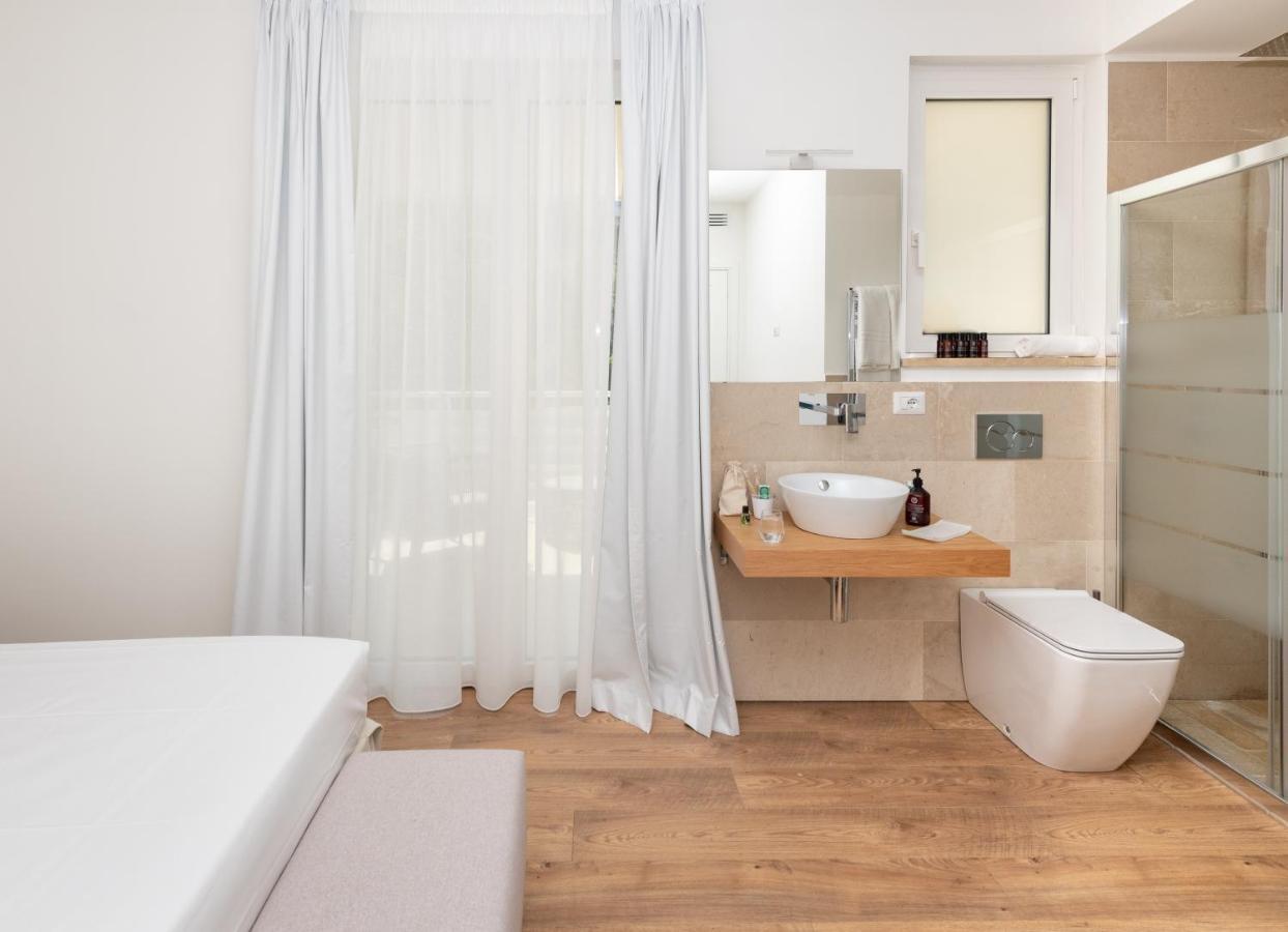 Iancu Charme Apartments Taormine Extérieur photo