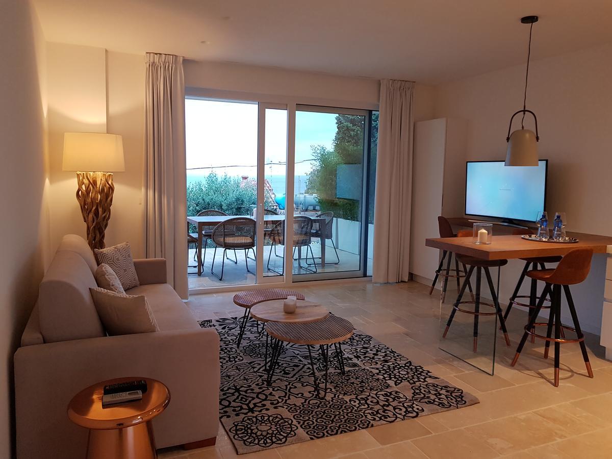 Iancu Charme Apartments Taormine Extérieur photo