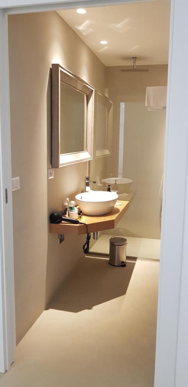 Iancu Charme Apartments Taormine Extérieur photo